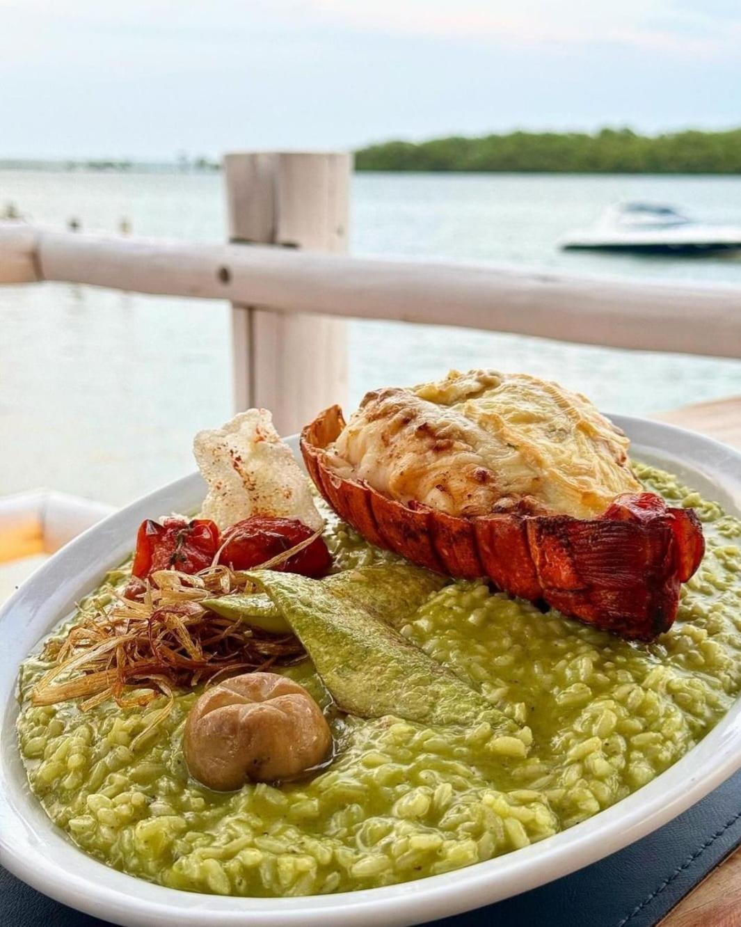 Restaurante & Pousada Gaivota Санто Андре Екстериор снимка