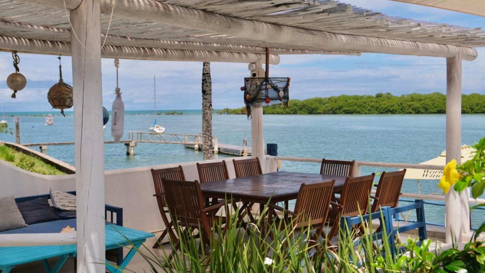 Restaurante & Pousada Gaivota Санто Андре Екстериор снимка